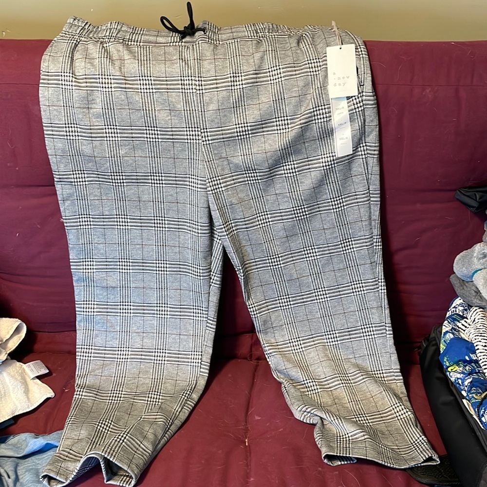 Legendary sweatpants work pants from Target